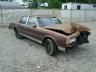 CHEVROLET - CAPRICE