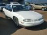 CHEVROLET - LUMINA