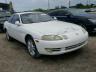 LEXUS - SC300