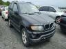 BMW - X5