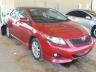 TOYOTA - COROLLA