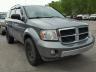 DODGE - DURANGO