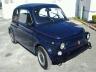 FIAT - 500