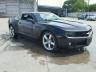 CHEVROLET - CAMARO