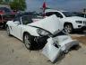 PORSCHE - BOXSTER