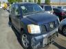 NISSAN - ARMADA
