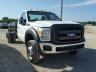 FORD - F450