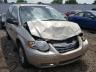 CHRYSLER - MINIVAN