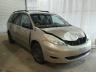 TOYOTA - SIENNA
