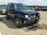 JEEP - LIBERTY