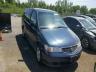 HONDA - ODYSSEY