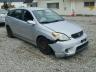 TOYOTA - COROLLA