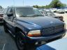 DODGE - DURANGO