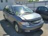 CHRYSLER - MINIVAN