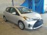 TOYOTA - YARIS