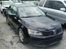 VOLKSWAGEN - JETTA