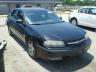 CHEVROLET - IMPALA