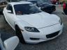 MAZDA - RX8