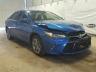 TOYOTA - CAMRY