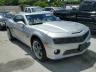 CHEVROLET - CAMARO