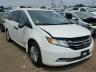 HONDA - ODYSSEY