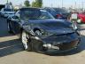 PORSCHE - BOXSTER