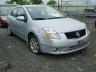 NISSAN - SENTRA