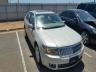 LINCOLN - MKZ