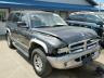 DODGE - DURANGO