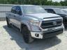 TOYOTA - TUNDRA