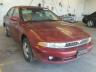 MITSUBISHI - GALANT