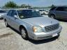 CADILLAC - DEVILLE