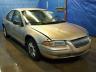 CHRYSLER - CIRRUS