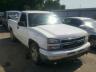 CHEVROLET - SILVERADO