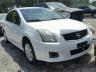 NISSAN - SENTRA