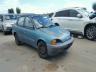 GEO - METRO