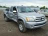 TOYOTA - TUNDRA