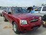 NISSAN - FRONTIER