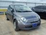 FIAT - 500