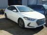 HYUNDAI - ELANTRA