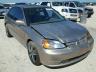 HONDA - CIVIC