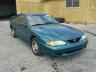 FORD - MUSTANG