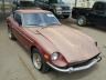 DATSUN - ALL MODELS