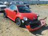 VOLKSWAGEN - BEETLE