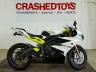 TRIUMPH - DAYTONA