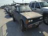 DATSUN - PICKUP
