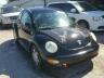VOLKSWAGEN - BEETLE