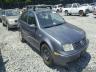 VOLKSWAGEN - JETTA