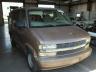CHEVROLET - ASTRO
