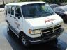 DODGE - RAM VAN